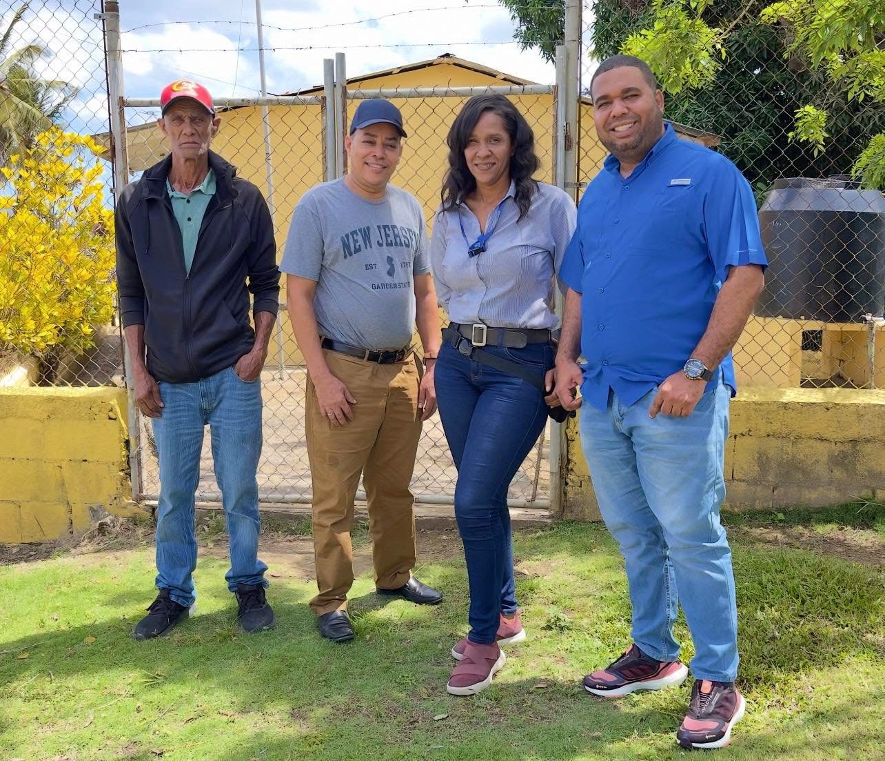 Buenas noticias para nuestra comunidades